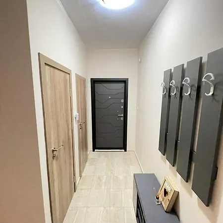 Морска Звезда Appartamento *